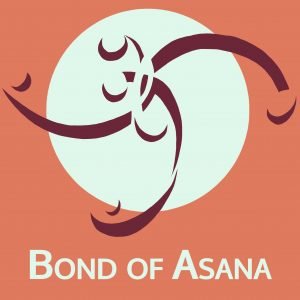 Bond of Asana Logo